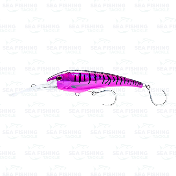 Nomad DTX Minnow 200 mm - Sinking - Image 8