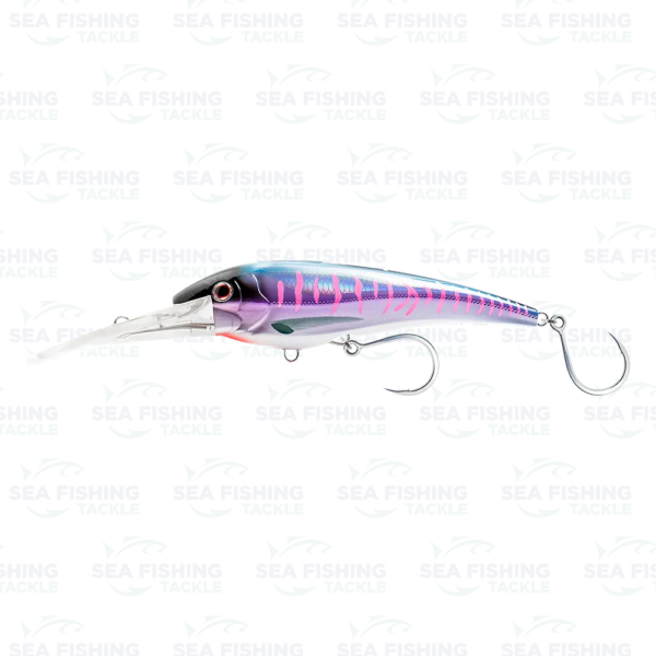 Nomad DTX Minnow 200 mm - Sinking - Image 12