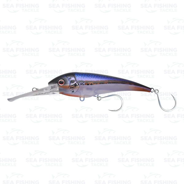 Nomad DTX Minnow 200 mm - Sinking - Image 2