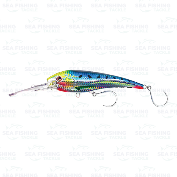 Nomad DTX Minnow 200 mm - Sinking