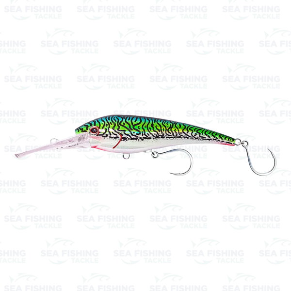 Nomad DTX Minnow 200 mm - Sinking - Image 3