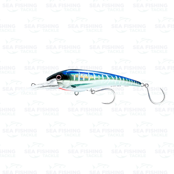 Nomad DTX Minnow 200 mm - Sinking - Image 7