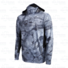 Pelagic Exo Tech Open Seas Camo - Black - Image 2