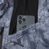 Pelagic Exo Tech Open Seas Camo - Black - Image 3