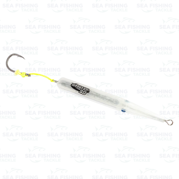 GT - Ice Cream Needle Nose 1,5 oz Skinny - Bild 3