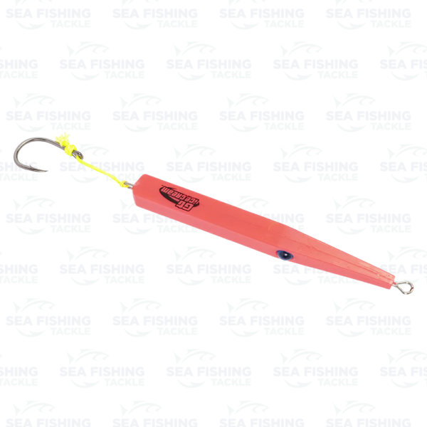 GT - Ice Cream Needle Nose 3 oz Skinny - Bild 5