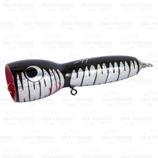 Heru GT Mania 100