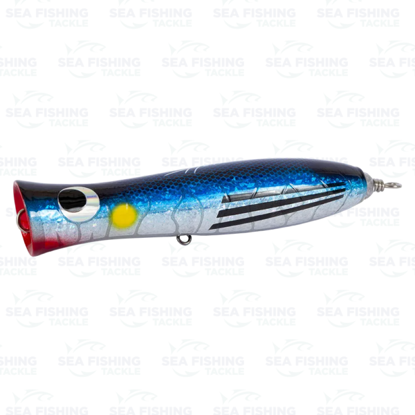 Heru Tuna 100 - Image 7