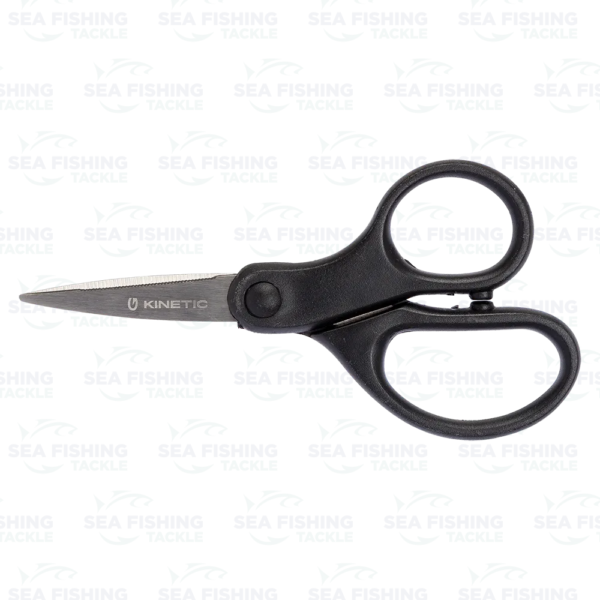 Kinetic Braid Scissor 5" - Image 2