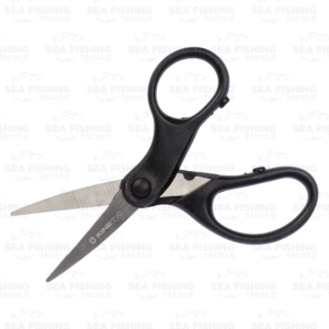 Kinetic Braid Scissor 5"
