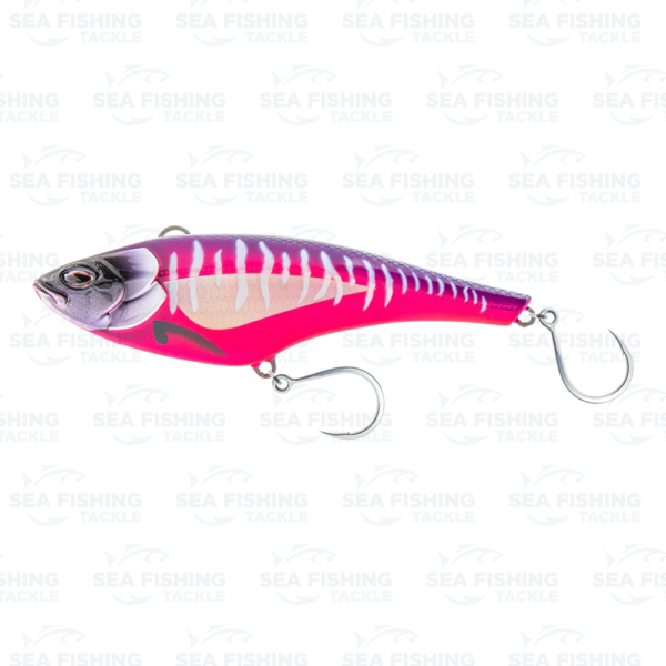 Nomad Madmacs 160mm High Speed Sinking