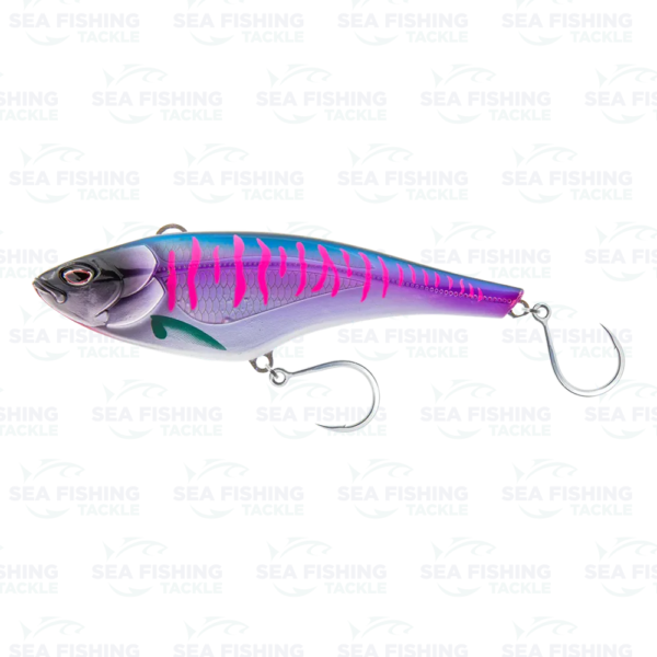 Nomad Madmacs 160mm High Speed Sinking - Bild 5