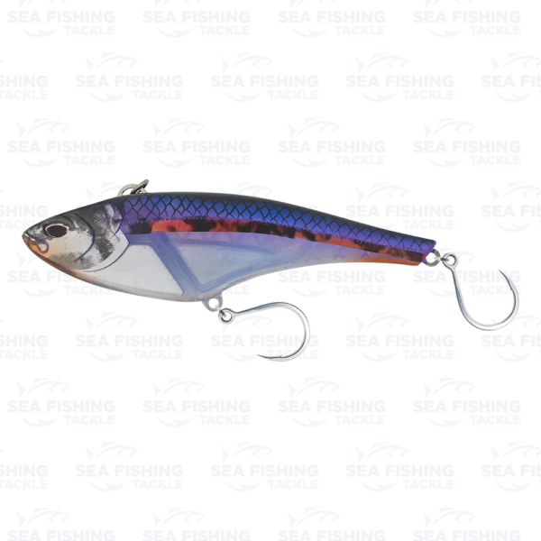 Nomad Madmacs 160mm High Speed Sinking - Bild 6