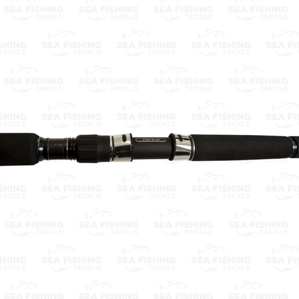 Shimano Ocea Plugger BG MD 8'3"/251 cm 200 g - 3 sec - Image 2