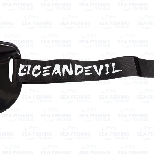 Ocean Devil Spöbälte - Image 2