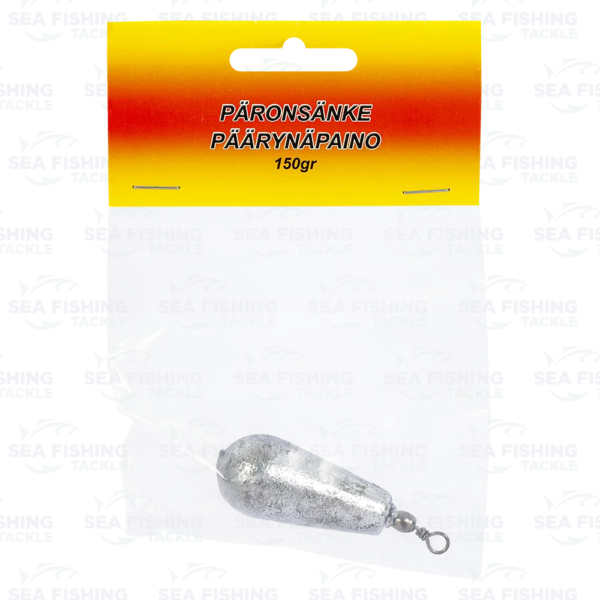 Lead sinkers - Image 7