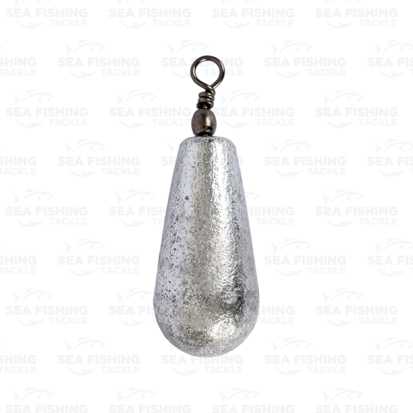 Lead sinkers