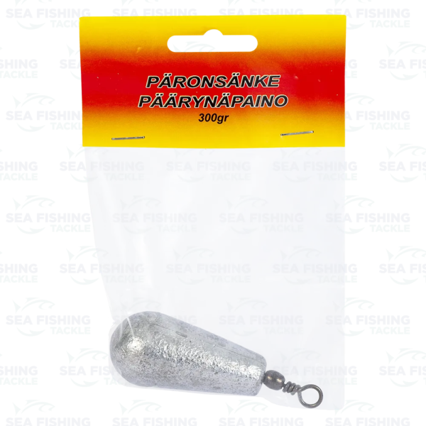 Lead sinkers - Image 10