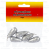 Lead sinkers - Image 2
