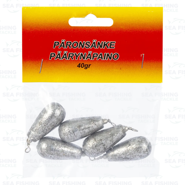 Lead sinkers - Image 2