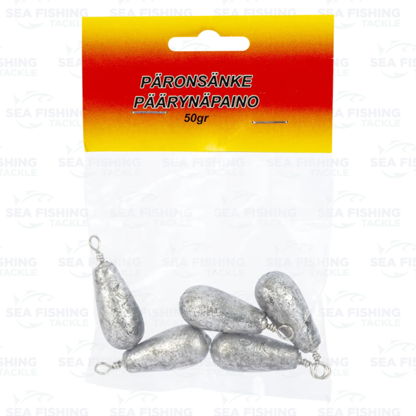 Lead sinkers - Image 3