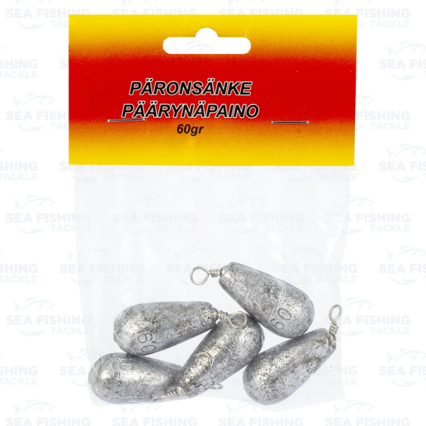 Lead sinkers - Image 4