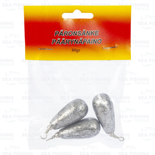 Lead sinkers - Image 5