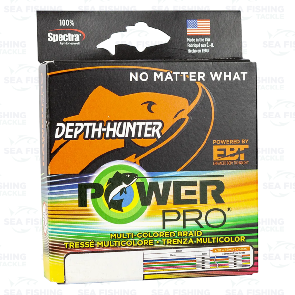 PowerPro Depth Hunter 300 m