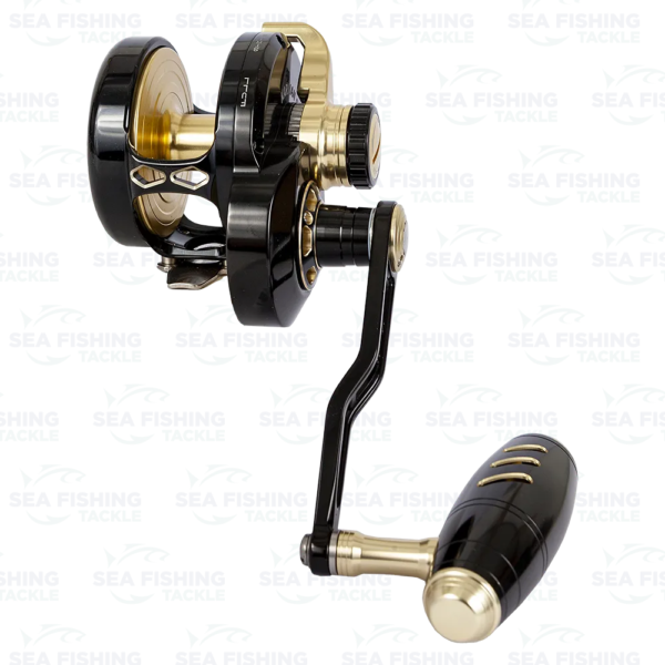 Maxel Rage PRO 60HL - Bild 7