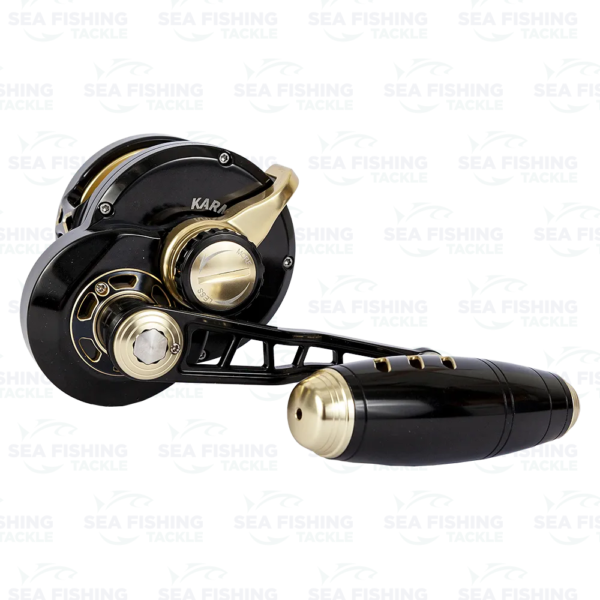 Maxel Rage PRO 60HL - Bild 6
