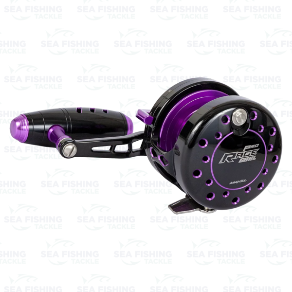 Maxel Rage PRO 60HL