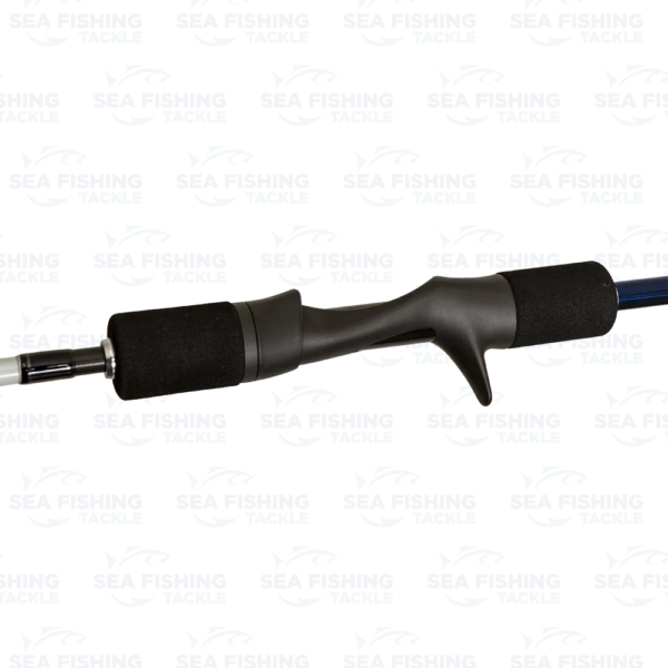Daiwa SALTIST HYPER SJ 62-4 Overhead - Bild 4