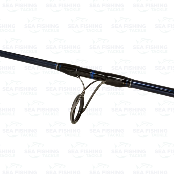Daiwa SALTIST HYPER SJ 62-2 Spinning - Image 3