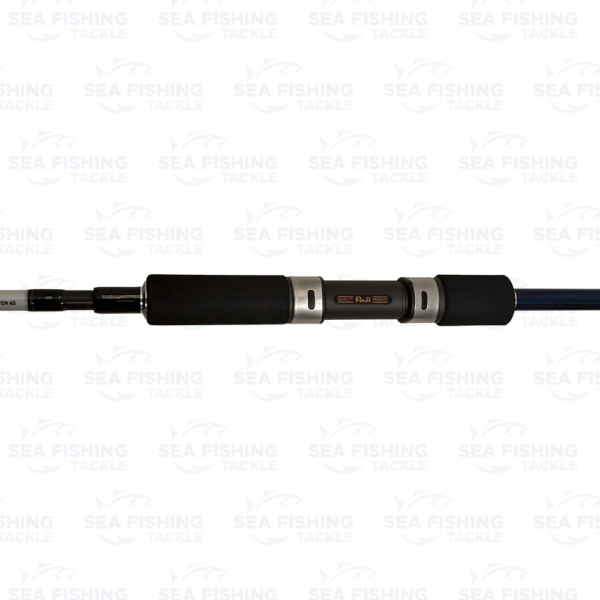 Daiwa SALTIST HYPER SJ 62-2 Spinning - Image 4
