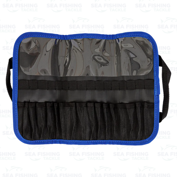 Savage Gear Jig Bag 34x25 cm - Image 2