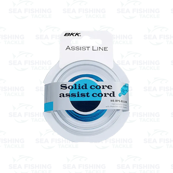 BKK Solid Core Assist Cord