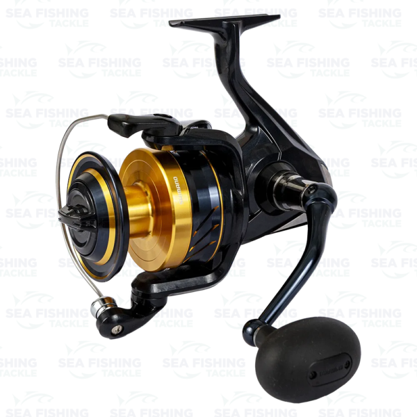 Shimano Spheros SW A 8000HG