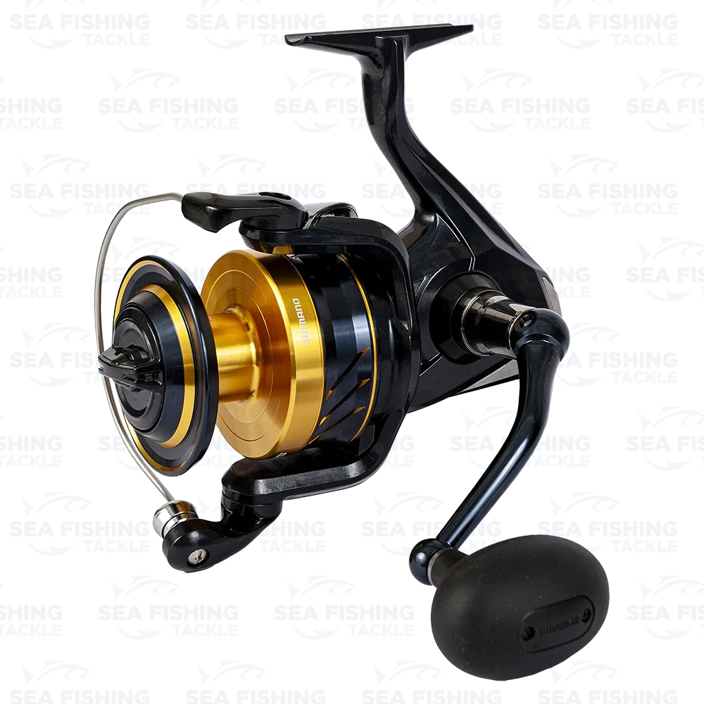 Shimano Spheros SW Spinning Reel