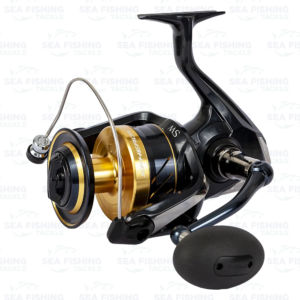 Shimano Spheros SW A 18000HG