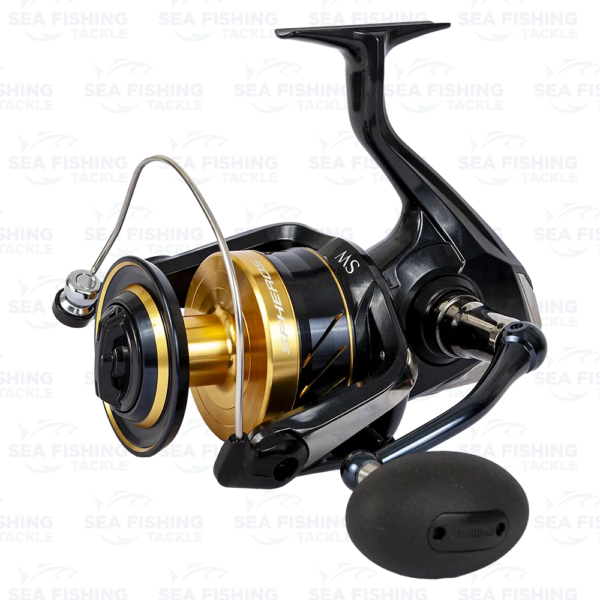 Shimano Spheros SW A 18000HG