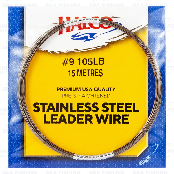 Stainless Steel Leader Wire - Bild 4
