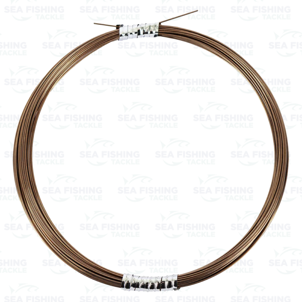 Stainless Steel Leader Wire