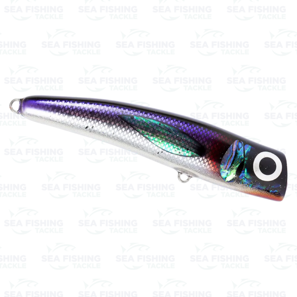 Westcoast Dana - Diving Popper 90 g