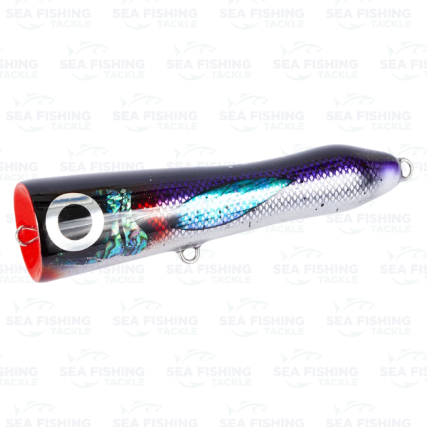Westcoast Poppers Hammersley 130 - Image 9
