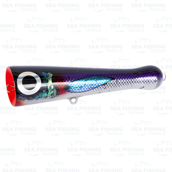 Westcoast Poppers Legendre 145 - Bild 13