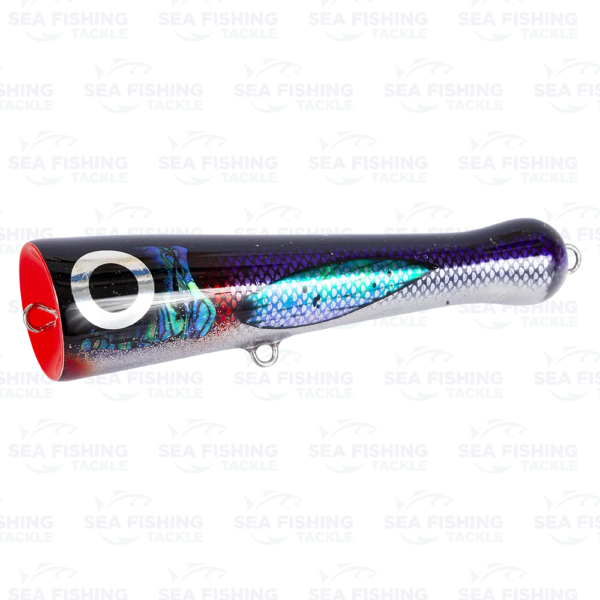 Westcoast Poppers Montebello 130