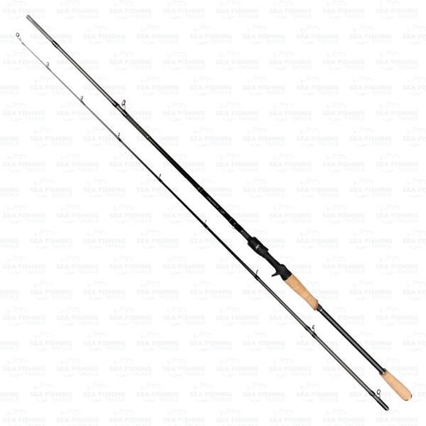 Daiwa Prorex XR Bait (Target) 6'6" 30-80 g