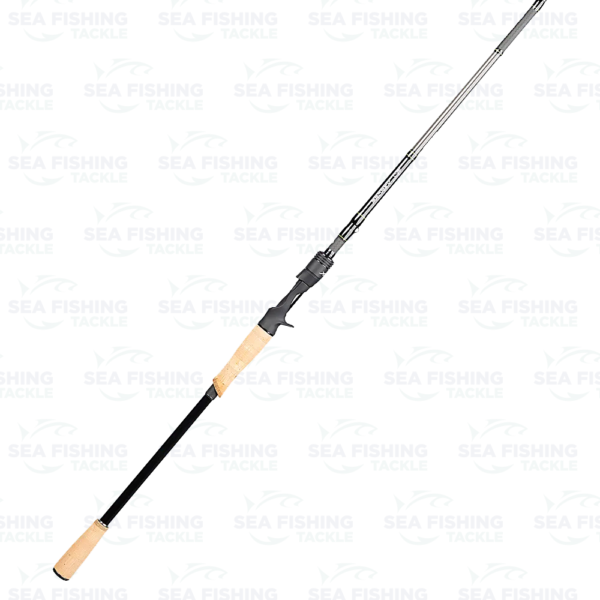 Daiwa Prorex XR Bait (Target) 6'6" 30-80 g - Image 3
