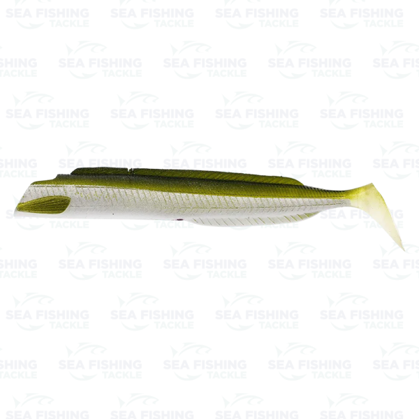 Westin Sandy Andy Spare Body - 122 g 22 cm - Image 6