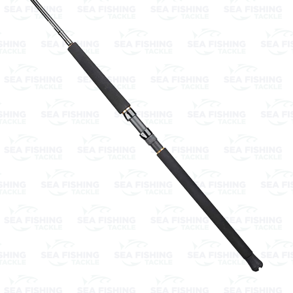 Daiwa Super Kenzaki Spin Travel - 7'6" 120-250 g - Image 2
